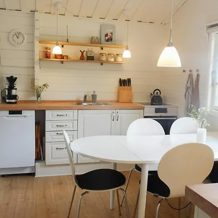 Charming Wooden Close To Handbjerg Vinderup